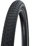 Schwalbe SUPER MOTO-X 27.5x2.40 Performance Line ADDIX Black Reflex Drahtreifen