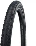 Schwalbe Marathon Almotion 28 x 2.00 (50-622) TLE Evo Addix Reflex schwarz-skin