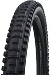 Schwalbe BIG BETTY 27.5x2.40 (62-584) faltbar TLE Evo Super Downhill ADDIX Ultra Soft