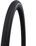 Schwalbe G-ONE ALLROUND 27.5x2.25 (57-584) Performance DD ADDIX Black+Reflex
