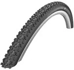 Schwalbe Reifen X-ONE ALLROUND ADDIX SpeedGrip Evolution Line 35-622 Schwarz