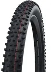 Schwalbe Rocket Ron 26x2.35 (60-559) Faltreifen Addix Speed schwarz-skin Super...