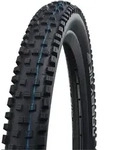 Schwalbe Nobby Nic HS602 SG fb. 27.5x2.40" 62-584 sw-SSkin TLE B AdxSPG