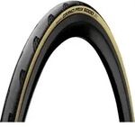 Continental Grand Prix 5000 700x25C faltbar schwarz/cream
