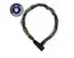 Abus CATENA 6806K/85 blue mask 85cm
