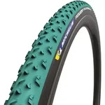 Reifen Michelin Power Cyclocross Mud fb. 28" 700x33C 33-622 gr&uuml;n TL-Ready