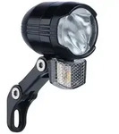B&uuml;chel LED-Scheinwerfer Shiny 80 80 Lux E-Bike 6-48 V
