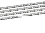 Schaltungskette Wippermann Connex 11SX 1/2" x 11/128", 118 Glieder5,6mm,11-fach
