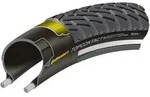 Continental Top Contact II Winter Premium Reflex Reifen 26x2.20 Faltbar