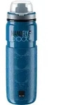 ELITE Thermoflasche Nanofly 0-100&deg; Blau 500 ml