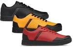 Ride Concepts Hellion Elite Men's Shoe, Oxblood, 44