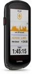 Garmin Edge 1040 Solar GPS Fahrradcomputer, inkl. Aero Lenkerhalterung