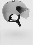 Kask Urban R WG11 silber S/M 51&ndash;57 cm