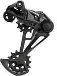 SRAM SX Eagle Schaltwerk 12-fach langer K&auml;fig X-Actuation schwarz robust MTB...