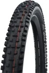 Schwalbe Nobby Nic HS602 ST fb. 27.5x2.40" 62-584 sw-SSkin Evo TLE AdxS
