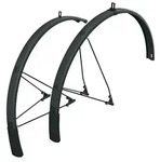 Schutzblechset SKS Bluemels Style 27,5-29", 65mm, schwarz matt