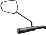 Ergotec R&uuml;ckspiegel M-77L langarm gro&szlig;er Spiegel