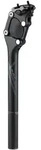 XLC FEDERSATTELST&Uuml;TZE COMP SP-S07 &Oslash; 31,6MM, 350MM, SCHWARZ, 100-120KG
