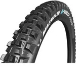Michelin E-Wild Front 27,5x2,80 faltbarer Mountainbike Reifen TLR GUM-X schwarz
