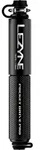 LEZYNE Minipumpe POCKET DRIVE PRO mattschwarz