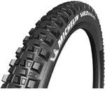 Michelin Wild Enduro Hinterreifen 29x2.40 61-622 Schwarz GUM-X3D TLR