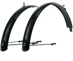 Schutzblechset SKS Bluemels Basic 27,5-29", 69mm, schwarz
