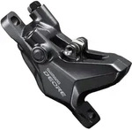 SHIMANO Bremssattel DEORE BR-M6100 2-Kolben Postmount