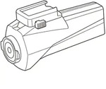 CATEYE Akku Dual System GVolt 100- HL-EL570G RC