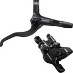 SHIMANO Scheibenbremse MT401/MT410 HR
