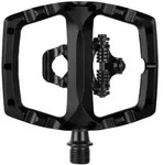 Pedal Xpedo AMBIX schwarz, 9/16", einseitig XPC, XTF03AC