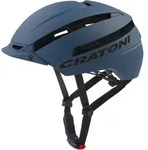 Fahrradhelm Cratoni C-Loom 2.0 (City) blau matt, Gr. M/L (58-61cm)