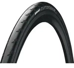 Continental Gatorskin BlackEdition 700x25C faltbar