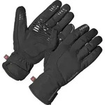 Polaris 2 Wasserdichte Winter Handschuhe schwarz / S
