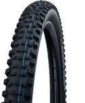 Schwalbe Hans Dampf HS491 MTB-Reifen 29x2.35 Zoll, faltbar, skinwall, Evo TLE,...