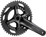 Shimano GRX FC-RX600 Kurbelgarnitur 11-fach, 172,5 mm, f&uuml;r Gravel
