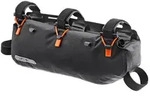 Ortlieb Frame-Pack RC Toptube 3L; black matt