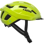 LAZER Helm Codax KinetiCore Freizeit Flash Yellow Unisize 54-61 cm