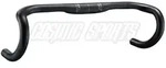 Ritchey WCS Streem Drop Lenker, 31.8mm, 46cmx128x73mm, 5&deg;/2&deg;, int....