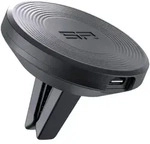 SP Connect SP Charging Vent Mount SPC+