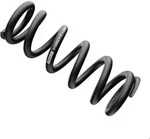 Feder Metric Coil RockShox schwarz, 650LB, 151mm, 57,5-65mm