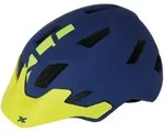 XLC MTB-HELM BH-C30 GR. 58-61, BLAU