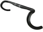 Easton EA50 AX Drop Lenker, 31.8, 44cmx120x80mm, 16&deg;, black ano