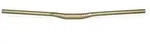 Renthal V2 Fatbar Riser Lenker 31,8 mm 800 x 10 mm 7&deg;/5&deg; Gold