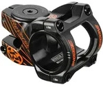 Vorbau Black-ONE D-2 35 mm D-2 35mm &Oslash;31,8 & &Oslash;35mm (Schwarz/F-Orange) inkl....