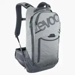 EVOC TRAIL PRO 10 Rucksack Carbon Grey hochwertig, 10 Liter Volumen, ideal f&uuml;r