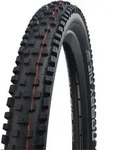 Schwalbe Nobby Nic 29x2.40 faltbarer MTB-Reifen TLE Evo Super Ground ADDIX Soft...
