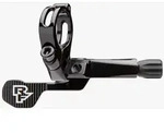 Race Face Turbine R Remote Hebel, black