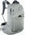 Evoc Trail Pro SF 12 Rucksack 12 Liter mit R&uuml;ckenprotektor und Trinksystem...
