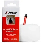 Vittoria Schlauch Ultra Light Speed 700x25/30 SV presta RVC 60mm