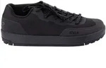 Fizik Gravita Versor DH/E-MTB Schuh Schwarz/Schwarz Gr. 38